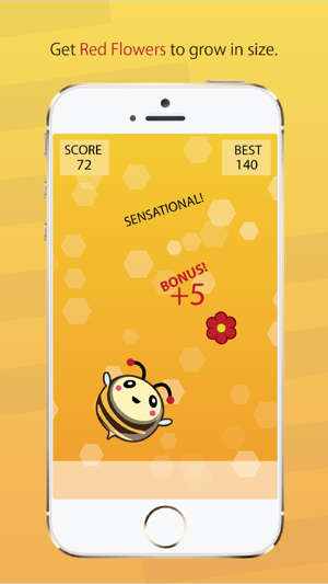 Tumble Bee(圖3)-速報App