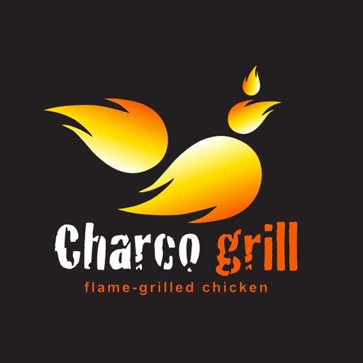 Charco Grill icon