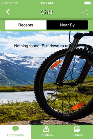 Veloclub.no screenshot 3