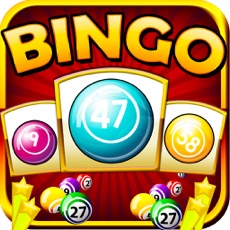 Activities of Bingo Lucky Day Pro - Free Bingo Game