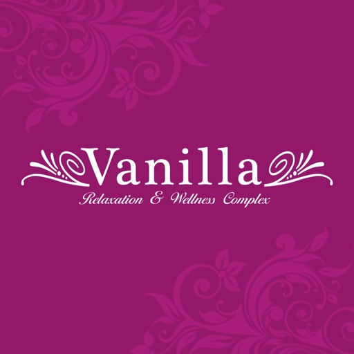 Massage&Spa Vanilla (TH) iOS App