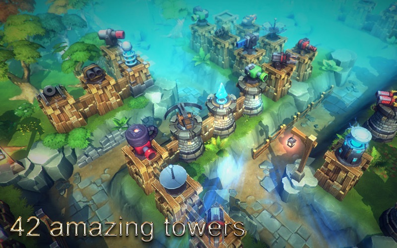 Kingdom Defense thumbnail 3