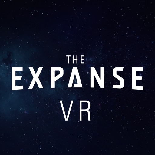 Expanse VR icon