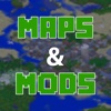 Maps & Mods for Minecraft PC - Ultimate Collection for 2016