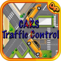 Ultimate Traffic Control - Car Racing Game