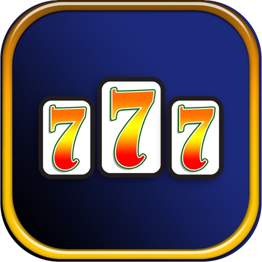 Lucky 7 Slotomania Game Slots - Free Slots Machine icon