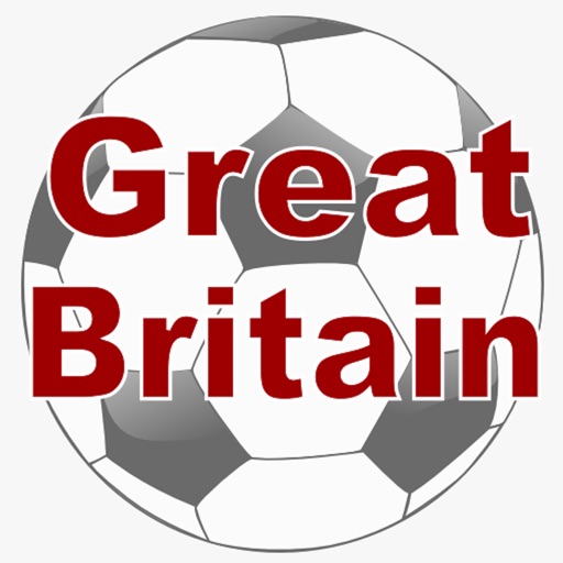 0zu1 GB Soccer iOS App