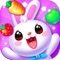 Icon Fruit Bunny Mania