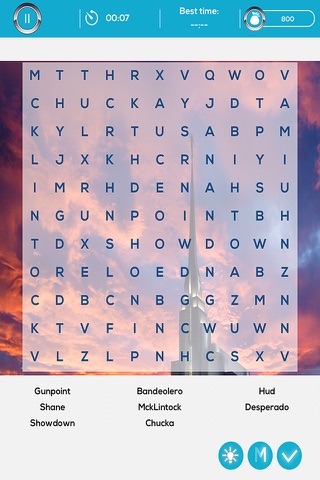 LDS Scripture Word Search and More screenshot 3