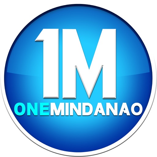 One Mindanao icon