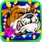 Super Happy Slots: Take your favourite puppy to a dog paradise and win double bonuses