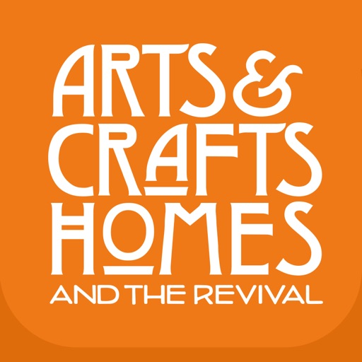 Arts & Crafts Homes icon