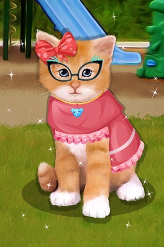 Little Pet Salon screenshot 4