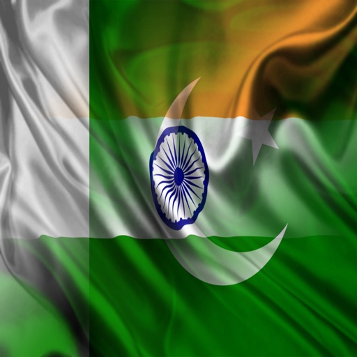 پاکستان بھارت جملے اردو ہندی اورحدیں آڈیو icon