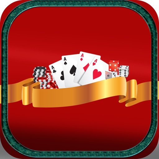 888 Party Atlantis Abu Dhabi Casino - Pro Slots Game Edition icon