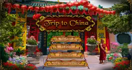 Game screenshot Trip to China Hidden Object hack