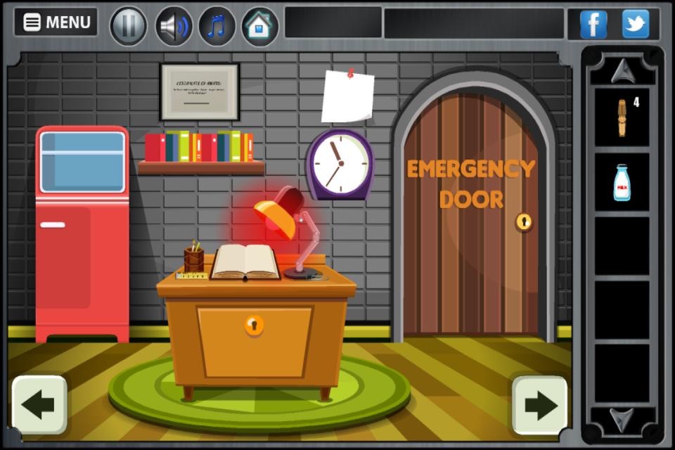 Can You Escape Mystery Room 1? screenshot 3