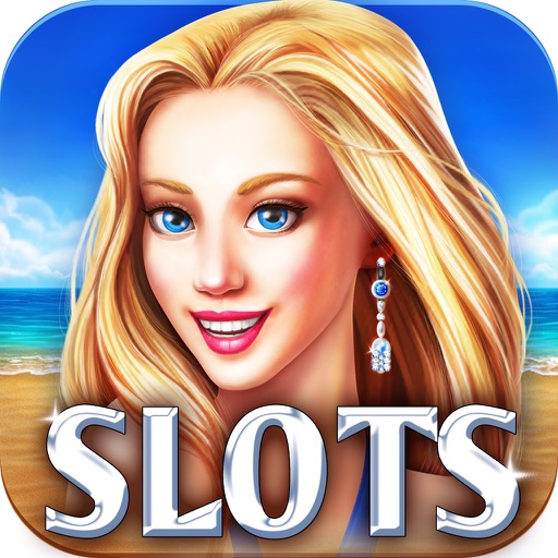 Slots Ozz Pro -  Casino Free Game iOS App