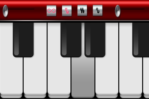 Piano Magicial screenshot 2