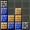 One or more neighboring please match the tile