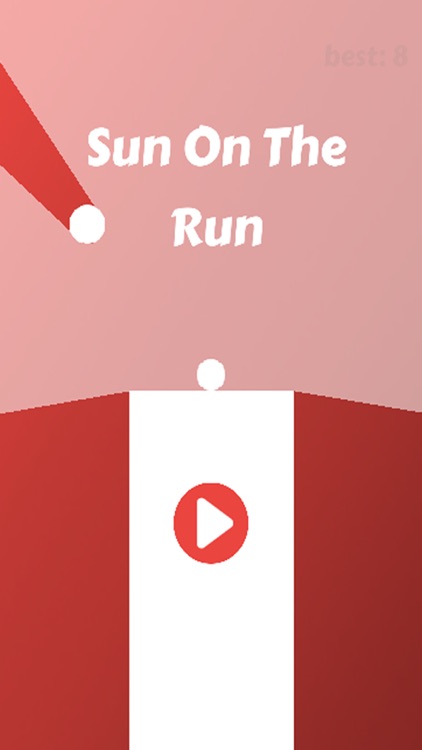 Sun on the Run - Top Free Fun Game screenshot-0