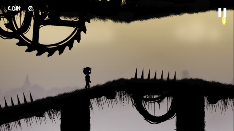 RIMBA - The Dark Adventure screenshot-3