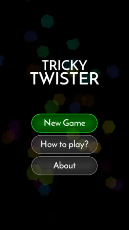 Game screenshot Tricky Twister mod apk