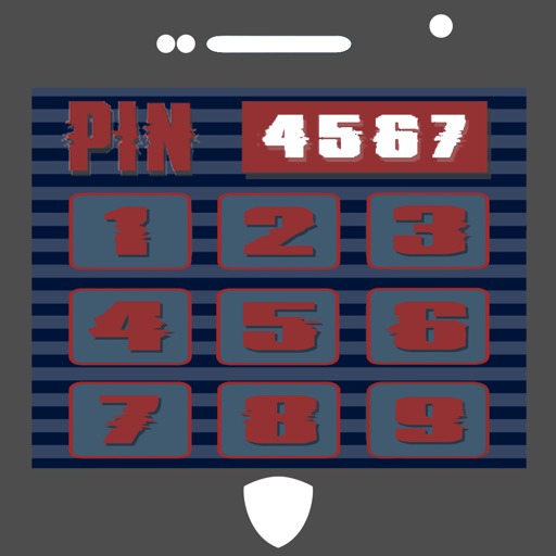 Phone Hacker - Kids Maths Game icon