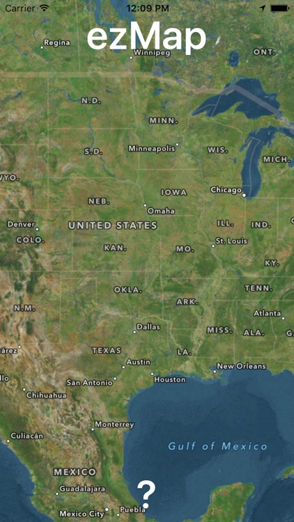ezMap