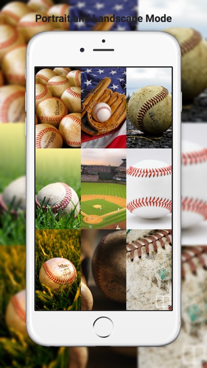 Baseball Wallpapers & Backgrounds for Your Favorite Impact Game Free HD screenshot-3