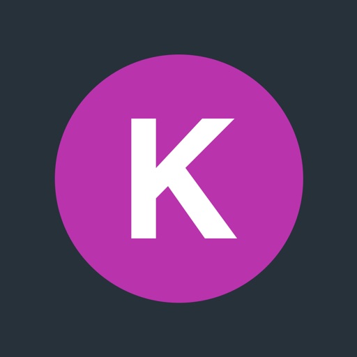Kommute - offline access to your favorite websites Icon