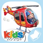 Top 24 Book Apps Like Roger's helicopter - Little Boy - Best Alternatives