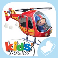 Rogers helicopter - Little Boy