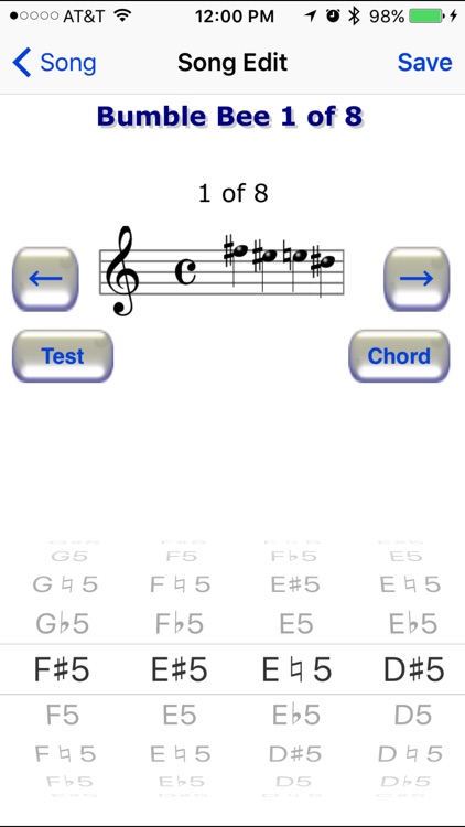 Trumpet Pro Lite screenshot-4