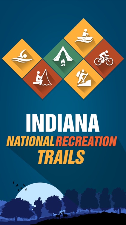 Indiana Recreation Trails
