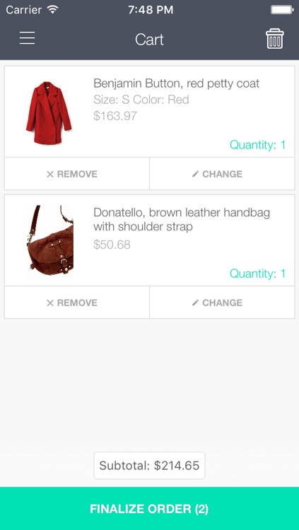 AppMixture Store screenshot-3