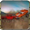 City Extreme Truck Offroad Drive