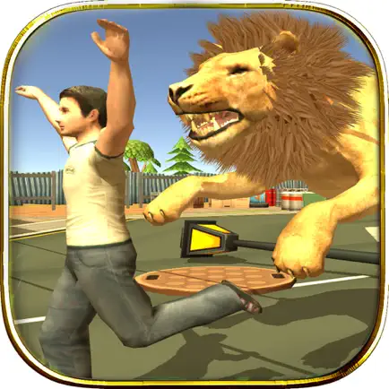 Wild Animal Zoo City Simulator Читы