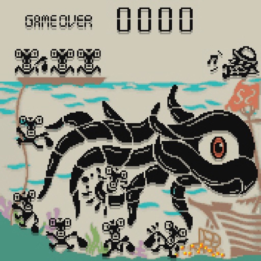 Game & Talk 2 Octopus icon