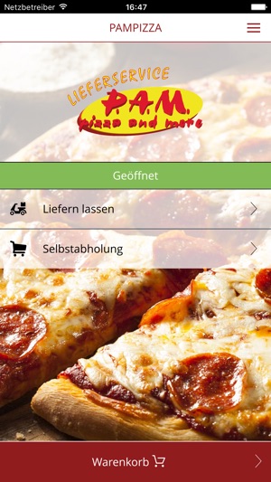 PAMPIZZA(圖1)-速報App