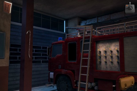 Firefighter Escape screenshot 2