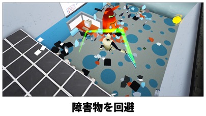 Smashy Office - 無限に破壊... screenshot1