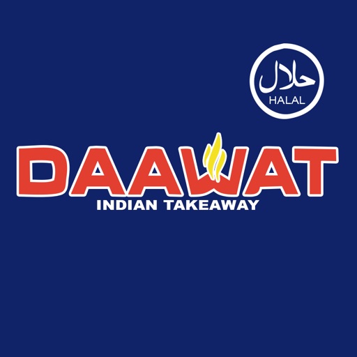 Daawat Takeaway Bolton icon