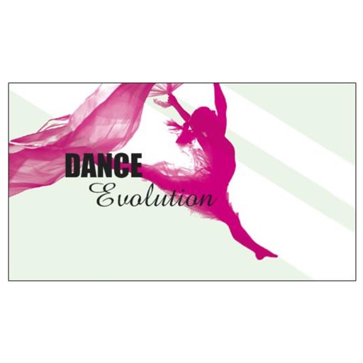 Dance Evolution