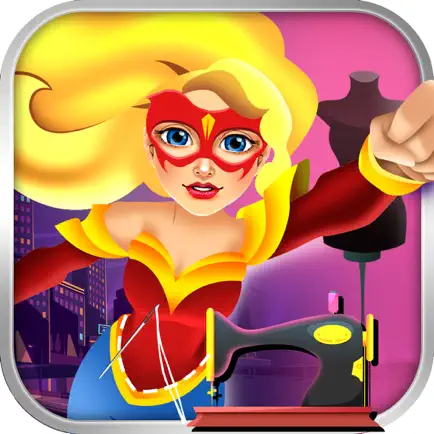 Superhero Girl Wedding Salon - fashion makeup dress up & nail makeover games for kids! Читы