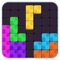 Block Forest World - The popular 1010 style puzzle game!