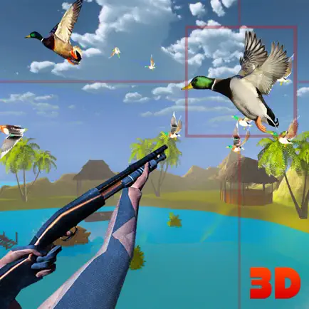 Duck Hunting Season 2016: Birds Shooting Game Cheats