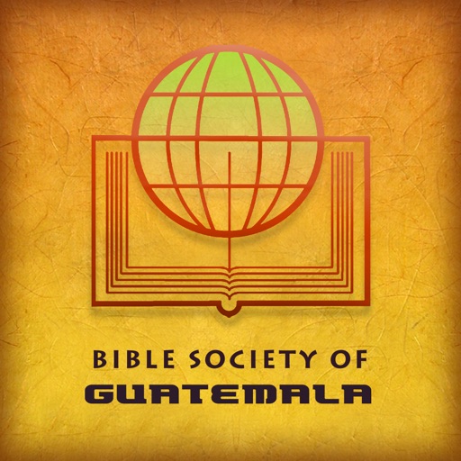 Sociedad Bíblica de Guatemala icon
