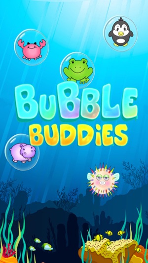 Bubble Buddies 3D(圖4)-速報App