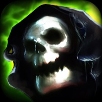 Spirit Hunter : Zombie Run&Gun